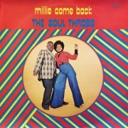 Soul Throbs - Millie Come Back (1975)