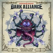 Vibe Avenue - D&D Dark Alliance (Original Game Soundtrack) (2021) [Hi-Res]