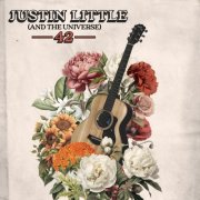 Justin Little & the Universe - 42 (2026) [Hi-Res]