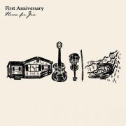 First Anniversary - Home For You (2026)