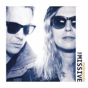 The Missive - Metropolis (2019)