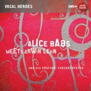 Alice Babs - Alice Babs Meets Erwin Lehn & His Südfunk Tanzorchester (2019)