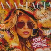 Anastacia - Our Songs (2023) CD-Rip