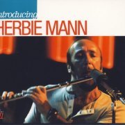 Herbie Mann ‎– Introducing Herbie Mann (2006) FLAC