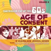 VA - Australian Pop of the 60s, Vol. 5: Age of Consent (2014)