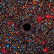 Yulio - Black Hole (2025)