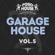 VA - Garage House, Vol. 05 (2024)