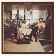 Pueblo - Pueblo (1975)