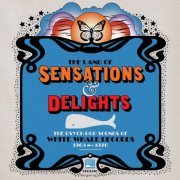 VA - The Land Of Sensations & Delights: The Psych Pop Sounds Of White Whale Records, 1965–1970 (2020)