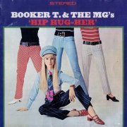 Booker T. & The MG's - Hip Hug-Her (1967) [1992]