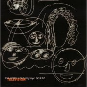 Television - Live At The Academy NYC 12.4.92 (2007)