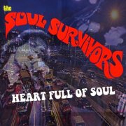 Soul Survivors – Heart Full of Soul (2009)