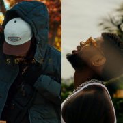 Bryson Tiller - Solace & The Vices (2025) [Hi-Res]