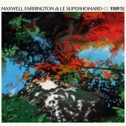 Maxwell Farrington & Le SuperHomard, Maxwell Farrington, Le SuperHomard - Window Tax (2026) [Hi-Res]