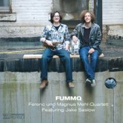 FUMMQ (Ferenc und Magnus Mehl Quartett) - Baden Verboten! (2010) [Hi-Res]