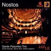 Sante Palumbo - Nostos (2000)