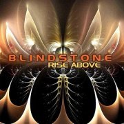 Blindstone - Rise Above (2010)