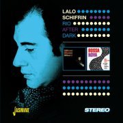 Lalo Schifrin - Rio After Dark (2014)