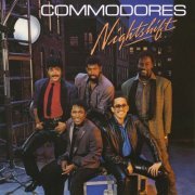 The Commodores - Nightshift (1985/2015) [Hi-Res]