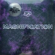 Yes - Magnification (2020) [Vinyl]
