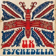 Various Artist – UK Psychedelia (2017)