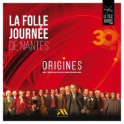 Vox Clamantis, Les Itinérantes, Ricercar Consort, Paul Colomb - Origines - La Folle Journée 2024 (2024) [Hi-Res] [Dolby Atmos]