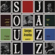 Georges Arvanitas Quintet - Soul Jazz (2010)