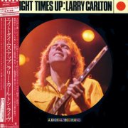 Larry Carlton - Eight Times Up (1982) [Vinyl]