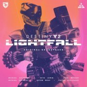 VA - Destiny 2: Lightfall (Original Soundtrack) (2023) [Hi-Res]