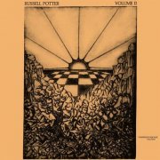 Russell Potter - Neither Here Nor There (2021)