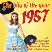 VA - The Hits of the Year 1957 (2022)