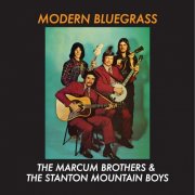 The Marcum Brothers, The Stanton Mountain Boys - Modern Bluegrass (2026) [Hi-Res]