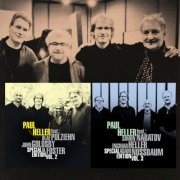 Paul Heller - Special Edition, Vol. 1 - 3 (2011 - 2013)