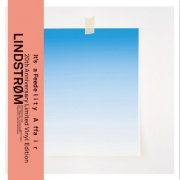 Lindstrøm - It´s A Feedelity Affair (2026 Remaster) (2026)