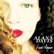 Alana Davis - Love Again (2018)