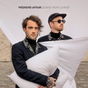 Weekend Affair - Quand vient la nuit (2021) Hi-Res