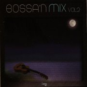 Bosa Nova All Star Orchestra - Bossa 'n Mix, Vol. 2 (2010) flac