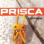 Prisca - Bastringue (2007)