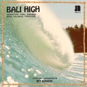 Mike Sena - Bali High (2015)