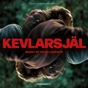 Pessi Levanto - Kevlarsjäl (Original Motion Picture Soundtrack) (2025) [Hi-Res]