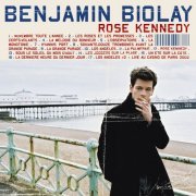 Benjamin Biolay - Rose Kennedy (Edition Deluxe) (2021)