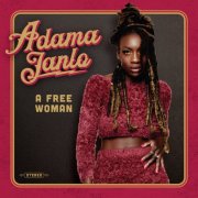Adama Janlo - A Free Woman (2025) Hi Res