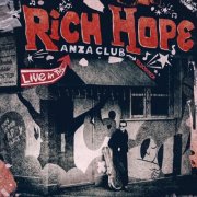 Rich Hope - Live At The ANZA Club (2025) Hi-Res