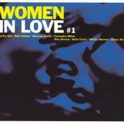 VA - Women in Love #1 (2004)