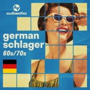 Bendix Amonat, Stavros Ioannou, Mustafa Guendogdu - German 60s/70s Schlager (2024)