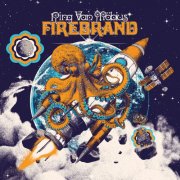 Ring van Möbius - Firebrand (2025) [Hi-Res]
