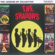 The Shadows - The Jasmine EP Collection (2025)