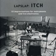 Lapslap - Itch (2008)