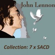 John Lennon - Collection: 7 x SACD (2014)