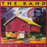 The Band - Jericho (1993) {2025 Record Store Day Vinyl}
